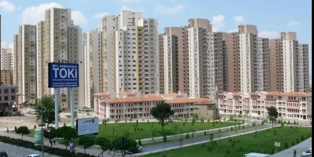TOKİ Mayıs ayı ucuz konut projeleri açıklandı! İşte başvuru şartları-2