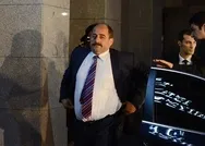 FETÖ’cü eski savcı Zekeriya Öz Almanya’da dayak yedi!