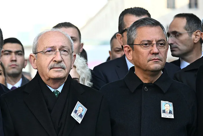 Son dakika: Kemal Kılıçdaroğlu intikam operasyonunun düğmesine bastı! Ekrem İmamoğlu ve Özgür Özel'e karşı yeni cephe-5