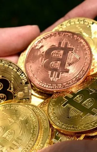 17 Şubat Bitcoin, Ethereum ve Dogecoin son durum ne? BTC, ETH ve XRP kaç dolar/TL oldu?