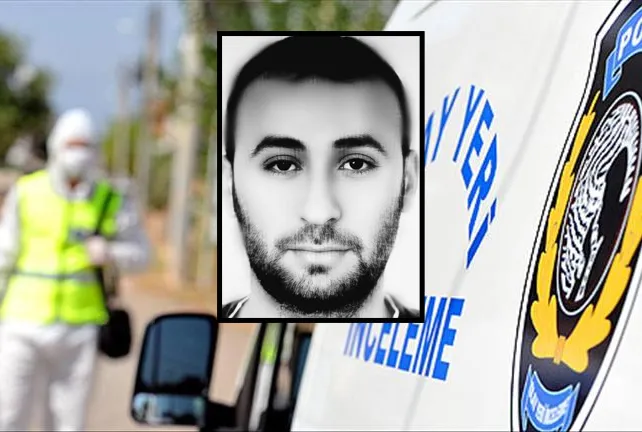 Nişan töreninde uçurumdan düştü