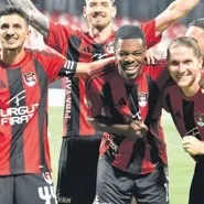 Vanspor 2’de 2 yaptı