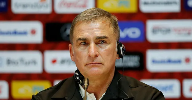 Milli Takım'da Stefan Kuntz'un ilk yardımcısı Kenan Koçak oldu | Kenan Koçak kimdir?