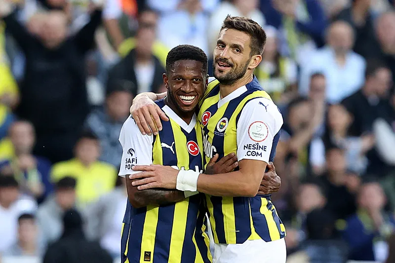 Fenerbahçe'ye dünya starı golcü! Transferde tek pürüz kaldı... Gelirse Icardi'yi gölgede bırakır - 9