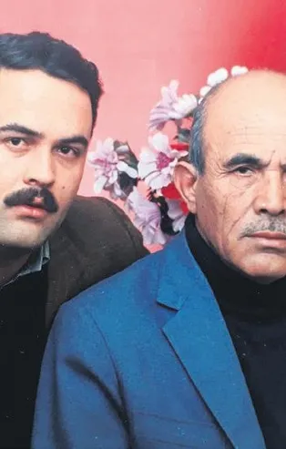 Emlak zengini babasından servet değil borç kaldı