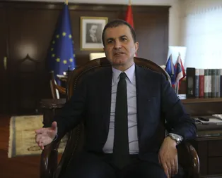 Sistematik bir engelleme söz konusudur