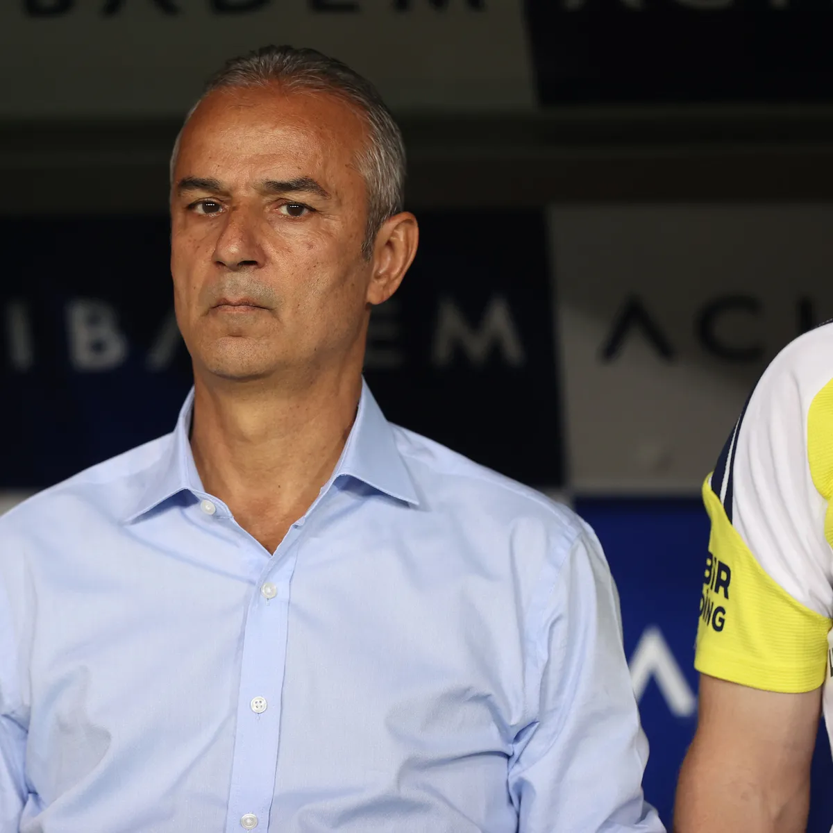 İsmail Kartal'dan çift forvet planı! O yıldız kulübe yolunda
