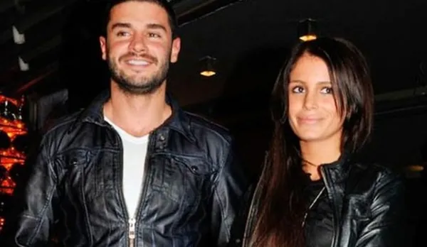 Berk Oktay ve Merve Şarapçıoğlu barıştı iddiası-3