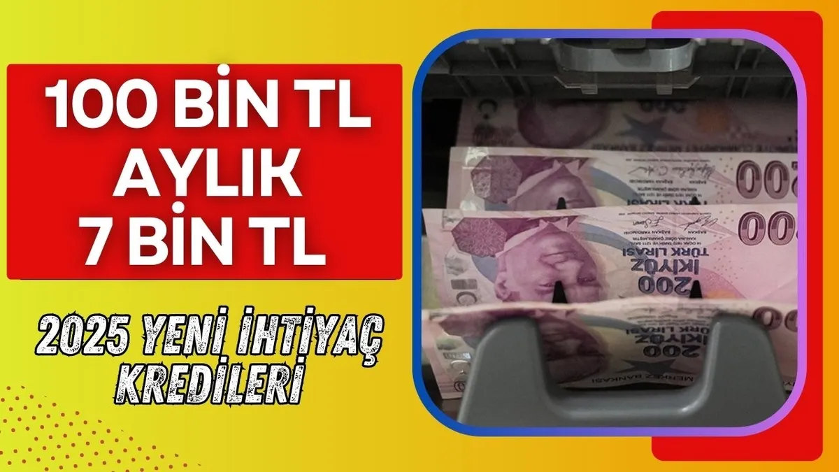 %0 faizli kredi veren bankalar listelendi! 24,12 ay vadeli en ucuz taksit tablosu