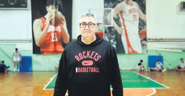 Alperen Şengün’ün ilk hocası milli yıldızımızı anlattı!