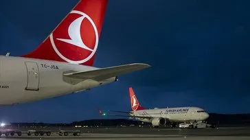 ▶️ Türk Hava Yolları’ndan büyük istihdam hamlesi: 5 bin yeni personel alacak