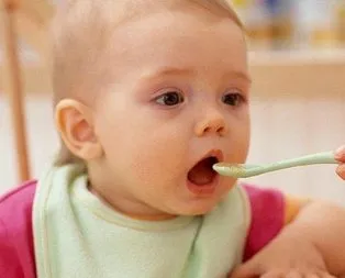 Bebek mamalarına yeni düzenleme