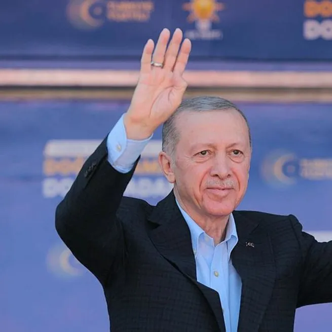 Son dakika: Başkan Erdoğandan Antalya mitinginde önemli açıklamalar