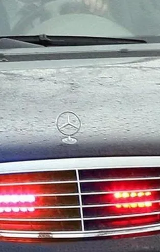 İçişleri Bakanlığından çakar uygulaması açıklaması