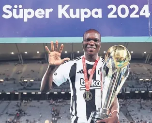 Aboubakar Hatay’da