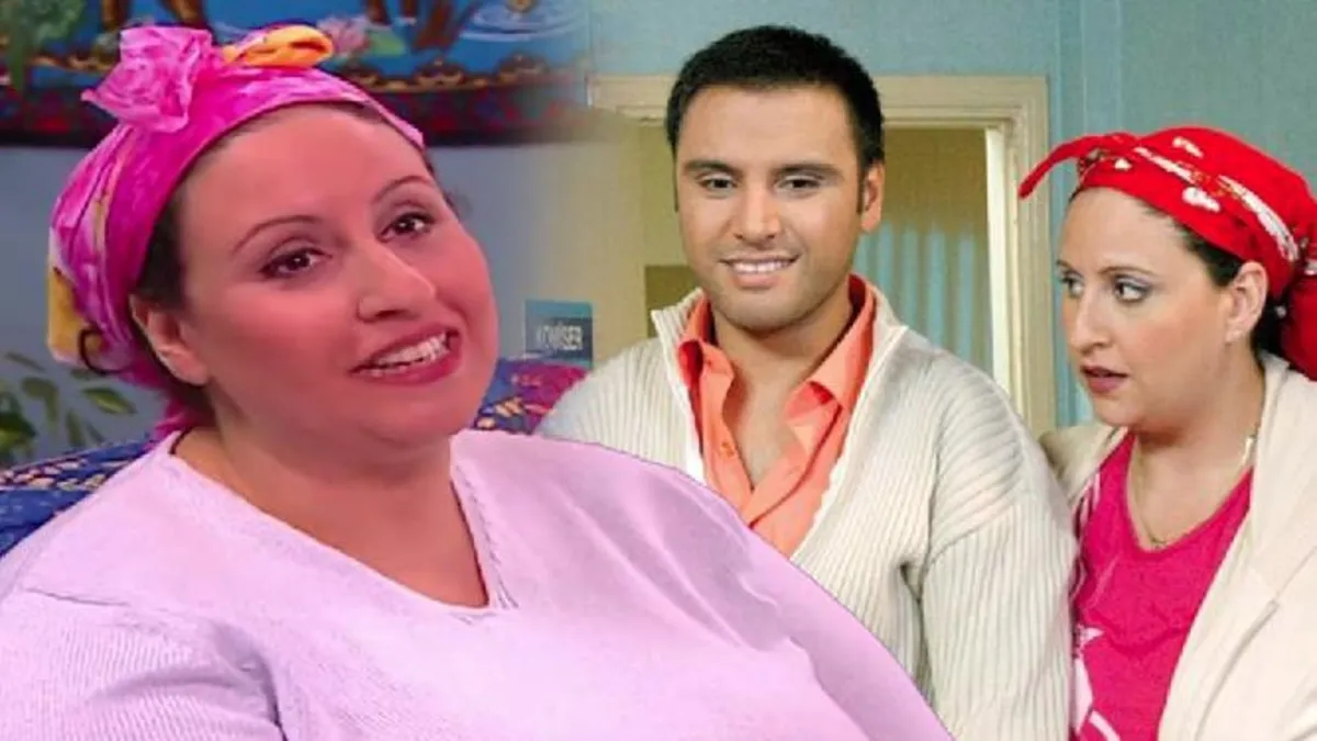 6 ayda 22 kilo verdi! Cennet Mahallesi’nin Oynak Balina’sı Menekşe son haliyle şaşırttı