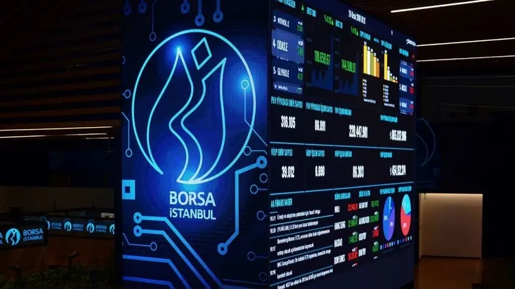 ▶️ 23 Şubat piyasalarda gün sonu: Borsada son durum ne?