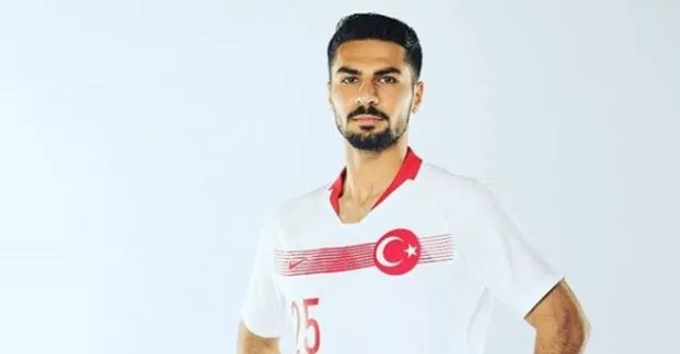 Milli futbolcu Mehmet Zeki Çelik Fransa'da haftanın 11'ne 2 ...