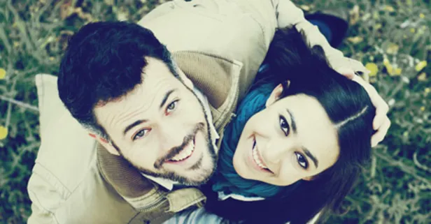 Mutluluk sizin elinizde | İlişki terapisti