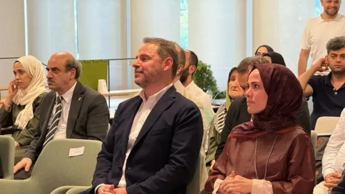 Berat Albayrak ve kahramanların dilinden 15 Temmuz gecesi: "Gerekirse ölün ama kuleyi geri alın"