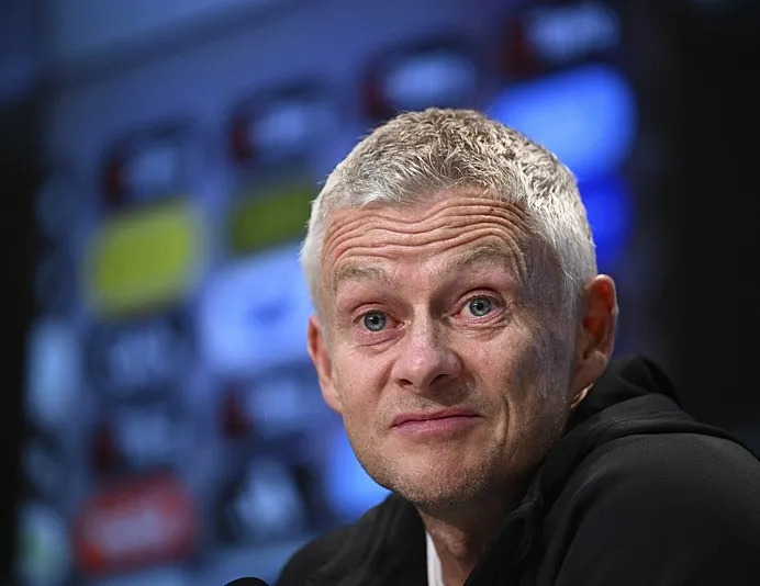 Solskjaer gitti Yalçın dönüyor