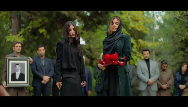 Bir Zamanlar Çukurova 79. bölüm fragmanı izle: "Beni böyle bırakıp gideceğin hiç aklıma gelmezdi"