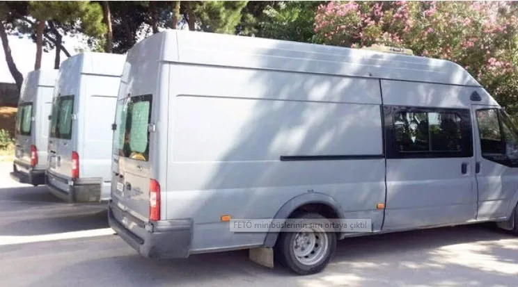 FETÖ minibüslerinin sırrı açıklandı-5