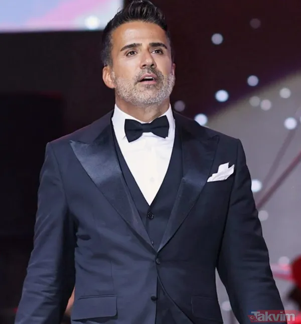 Emrah "Oğlum benim nice yılların olsun" diye paylaştı yorumlar çığ oldu yağdı "Tayfun'un günahı ne?" Küçük oğlu Elyasa kocaman oldu - 3