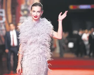 Antalya’da yıldızlı festival