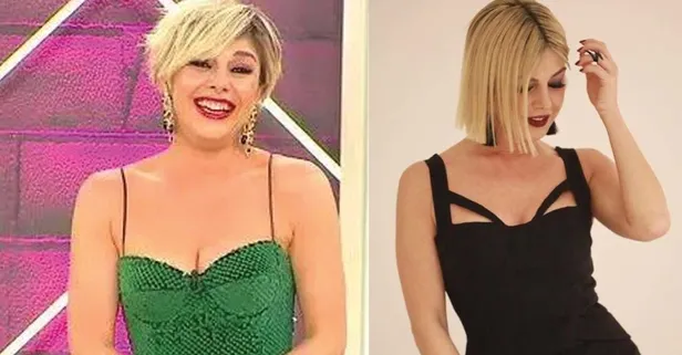 43'lük Gözde Kansu 38 bedene bu listeyle düştü! Yalı Çapkını Gülgün'ün 1 haftada 3 kilo verdiren diyeti! 3-9 gün uygulamak yeterli