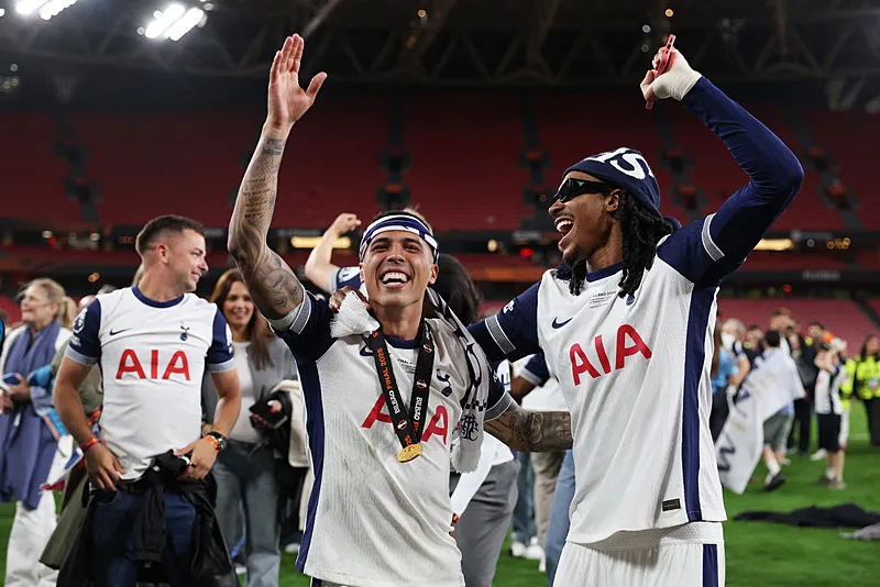 Avrupa şampiyonu yıldız Fenerbahçe'ye! Transferde Amrabat tarifesi - 25