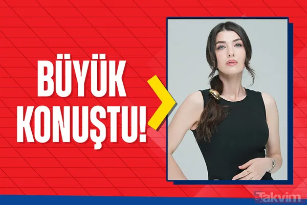 “Asla oyuncuyla evlenmeyeceğim” diyen Aslıhan Güner’in eşi kendisinden de ünlü! Meğer rol arkadaşıyla... - 1