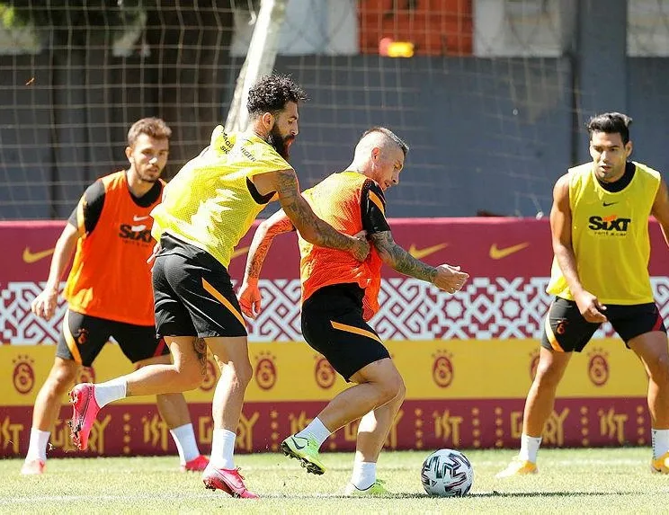 Ümraniye ile karşılaşıyor