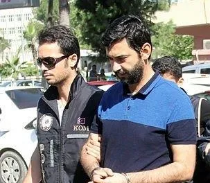 FETÖ'cünün çukura attığı telefon tonlarca su tahliye edilerek bulundu-7