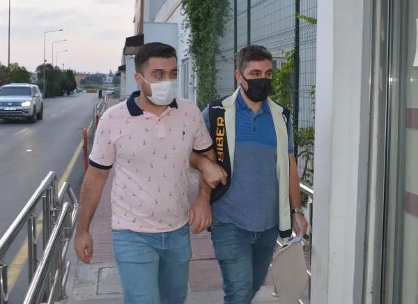 Sahte ilan dolandırıcılarına Adana merkezli 8 ilde şafak baskını: 37 gözaltı kararı-3