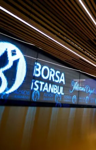 BIST 100 endeksi güne yatay başladı | 9 Eylül 2020 BIST 100 endeksi açılış puanı
