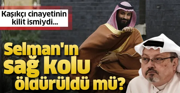 Kaşıkçı cinayetinin kilit ismi öldürüldü mü?