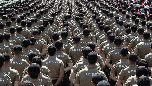 2020 yılı bekçi alımı başvuru şartları nedir? Bekçi maaşları ne kadar?-4