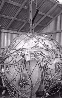 Tarihin en gizemli fotoğrafları