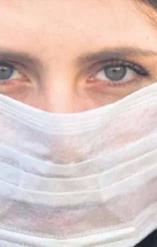 Maske virüsten koruru mu? Doğru maske kullanımı nasıl olmalı?