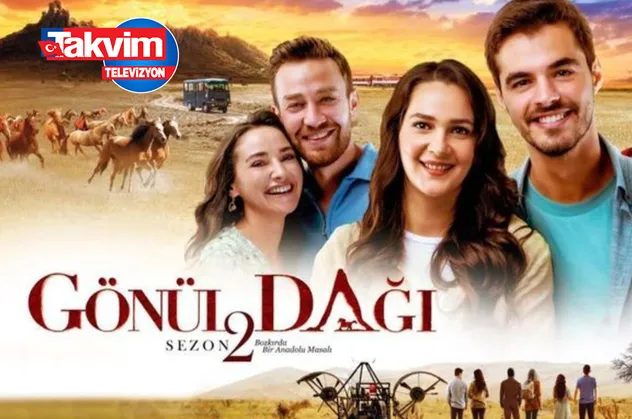 Babası ölünce yalnız kalmıştı yeni bölümlerde olmayacak! Mezarcı İlyas'ın kızı... Gönül Dağı izleyicilerini kahredecek veda, evliliği sonu oldu!