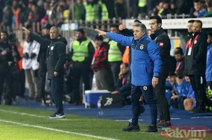Fenerbahçe’ye transfer müjdesi! Görüşmeler başladı