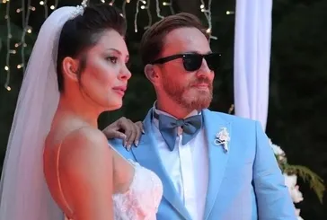 Aras Bulut İynemli’nin abisi Orçun İynemli’nin eşi sözleriyle hayrete düşürdü: Konuşursam toplum içine çıkamazlar