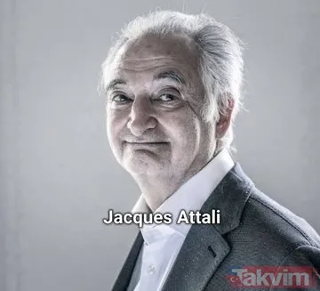 Fransa Cumhurbaşkanı Emmanuel Macron aslında kim? 'Kukla' başkan Macron'un arkasındaki Rothschild gölgesi... - 8