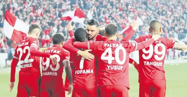 11 yıl sonra süper Lig’e yükselen Samsunspor’un başarısını Hüseyin Eroğlu açıkladı!