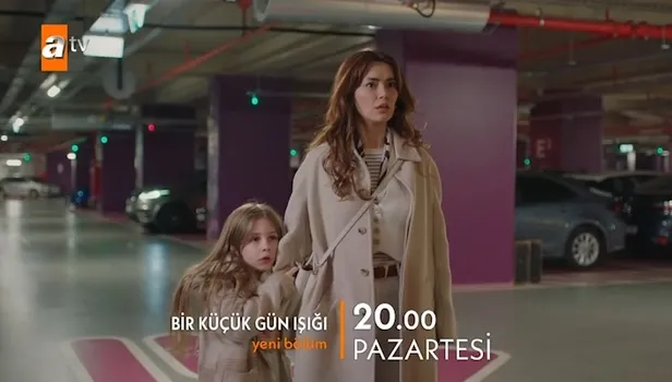 İZLE I Bir Küçük Gün Işığı 25. bölüm fragmanı yayınlandı | ''Anneni sen öldürdün!''