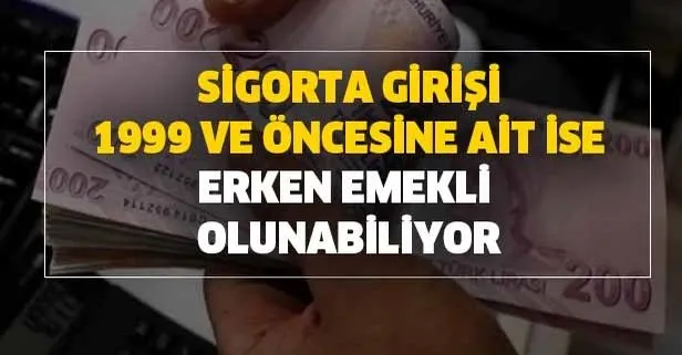 ssk sgk ve bagkur lunun erken