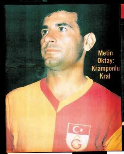 Türk Futboluna Tarihte İz Bırakanlar
