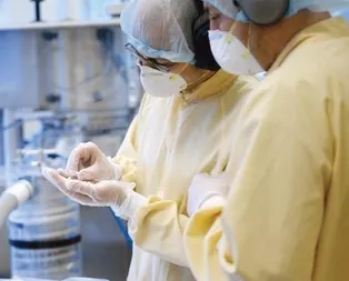 Türkiye’ye ’ilaç gibi’ yatırım