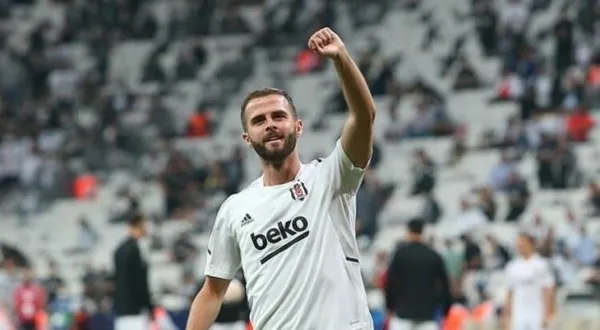 İspanyol basınından Boşnak yıldızla ilgili flaş bir iddia geldi: Pjanic Barcelona'ya dönebilir-4